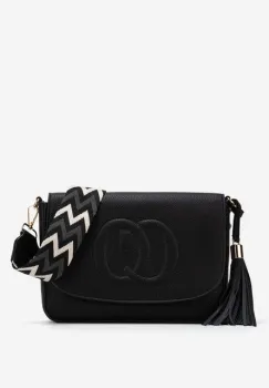 Geanta de umar Triumpha Winter neagra imagine