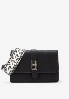 Geanta de umar Vesha neagra imagine