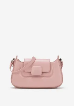Geanta de umar Vianna roz imagine