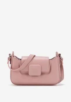 Geanta de umar Vianna V2 roz imagine