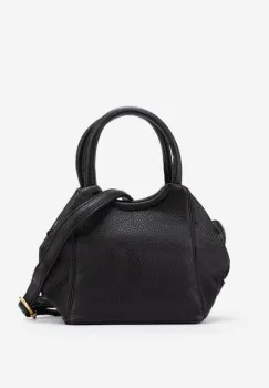 Geanta de umar Ysabela neagra imagine