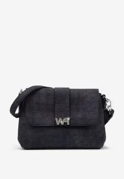 Geanta de umar Zoila neagra imagine