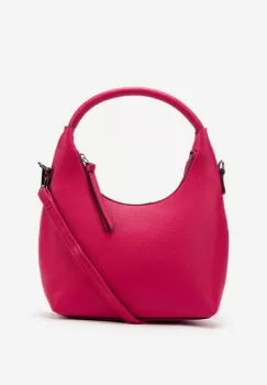 Geanta Hobo Varena neagra imagine