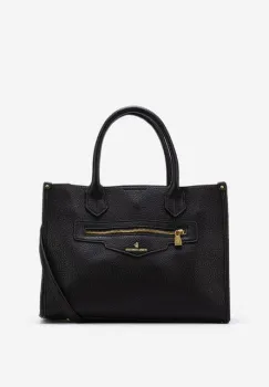 Geanta Office Atalana neagra imagine