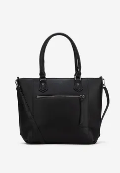 Geanta Office Kandia neagra imagine