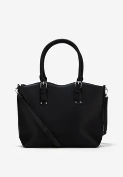 Geanta Office Kimara neagra imagine