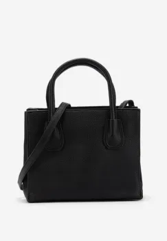 Geanta Office Rosena neagra imagine