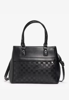 Geanta Office Sylvestra mov imagine