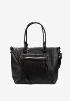 Geanta Office Velesia neagra imagine