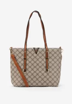 Geanta shopping Hakeema V3 neagra imagine