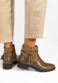 Botine Dama imagine