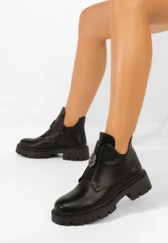 Ghete dama Daviria negre imagine