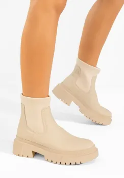 Ghete dama Delinia bej imagine