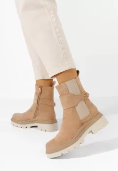 Ghete dama Kenyra kaki imagine