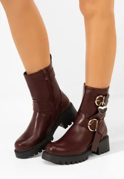 Ghete dama Lumaya grena imagine