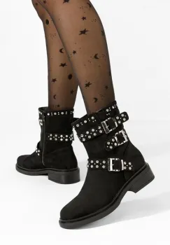 Botine fara toc imagine