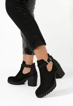 Ghete dama toamna Nomaria leopard imagine