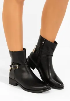 Ghete dama Toniela negre imagine