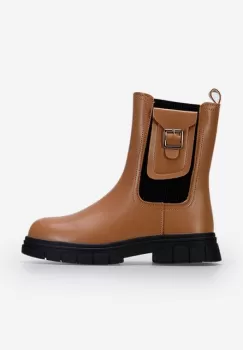 Ghete fete maro Cary B V2 imagine