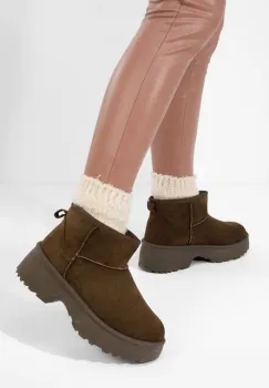 Ghete imblanite dama Maruvia maro imagine