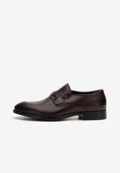 Mocasini barbati Jorge maro imagine