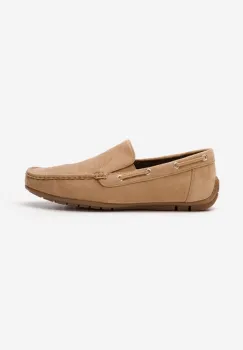 Mocasini barbati Morrison kaki imagine
