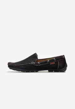 Mocasini barbati negri Mateo imagine