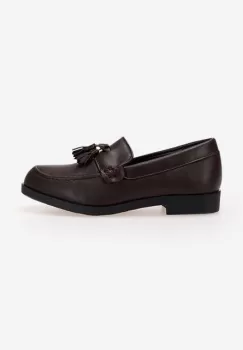 Mocasini copii Sword A maro imagine