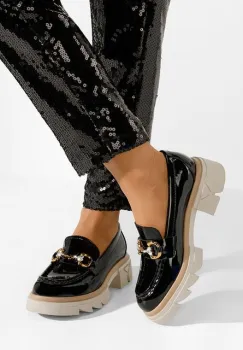 Mocasini Dama imagine