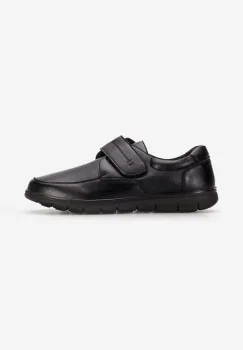 Pantofi casual barbati Tomo negri imagine
