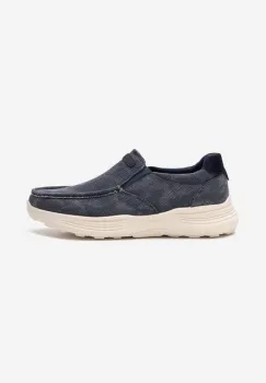 Pantofi casual barbati Wyatt V2 navy imagine