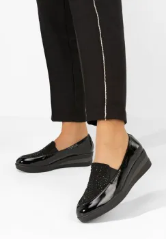 Pantofi dama casual imagine