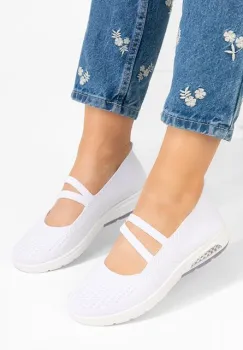 Pantofi dama casual imagine