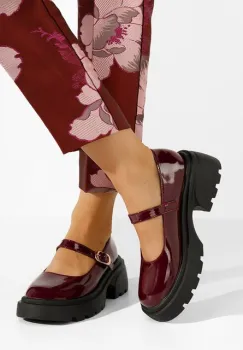 Pantofi cu Platforma imagine