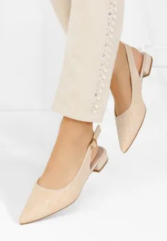 Pantofi fara toc imagine