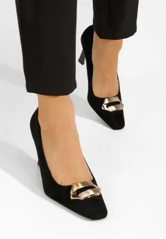 Pantofi Stiletto imagine