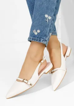 Pantofi fara toc imagine