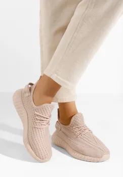 Pantofi sport dama Armelia roz imagine