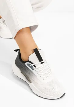 Pantofi sport dama Korelea negri imagine