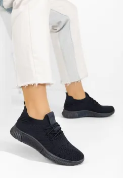 Pantofi sport dama Lindsay navy imagine