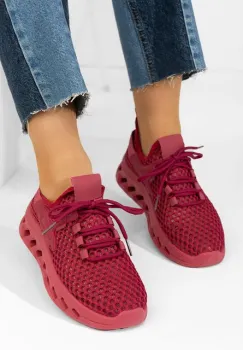 Pantofi sport dama Martynna grena imagine