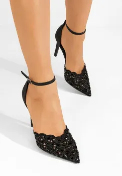 Pantofi stiletto Kasey negri imagine