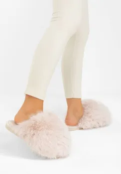 Papuci cu blanita imagine