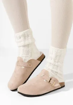 Papuci de Casa Dama imagine