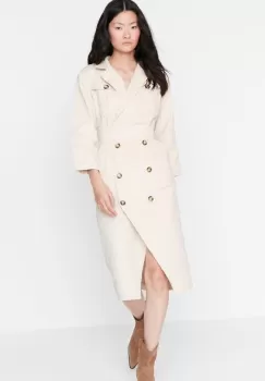 Rochie Queenie bej imagine