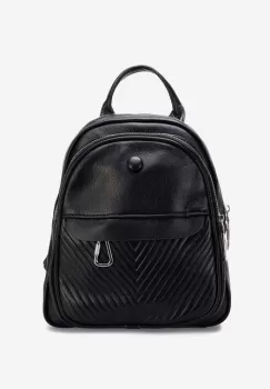 Rucsac Auria bej imagine