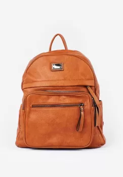 Rucsac dama Abriella negru imagine