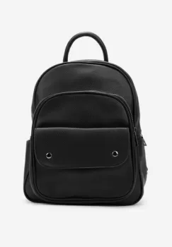 Rucsac dama Bersidia albastru imagine
