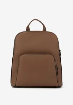 Rucsac dama Eugenie kaki imagine