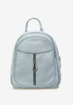 Rucsac dama Jasima bej imagine